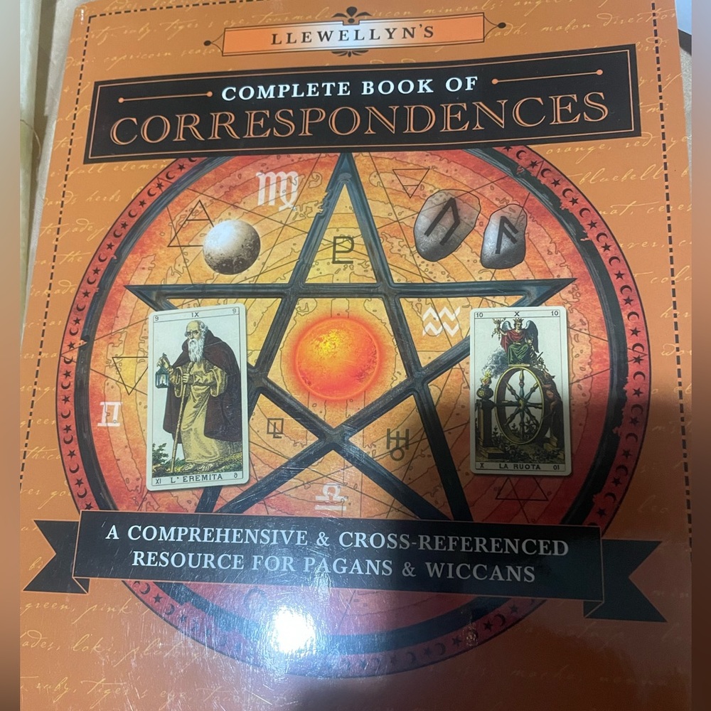 Witch book